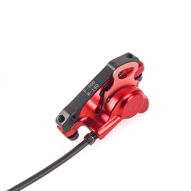 AWD Cruiser V2 Conversion Kit